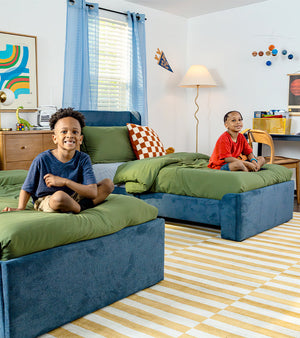 Upholstered Beds