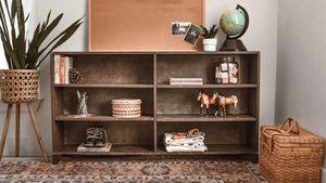 Bookcases