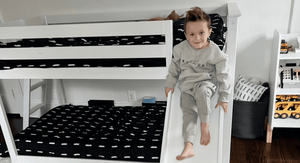 Bunk Beds with Slides