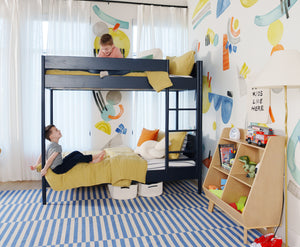 Sleepover Ready Beds