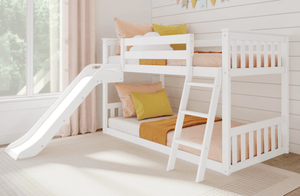 Easy Slide Beds