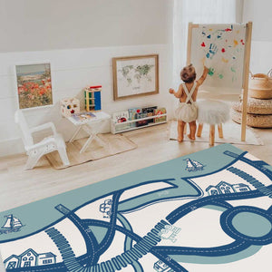 Playmats