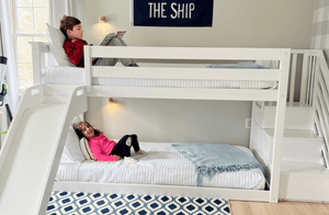 Shared Rooms