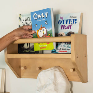 Shelving