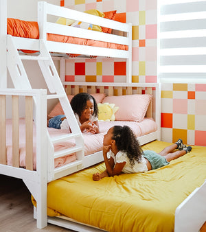 Bunk Beds with Trundles