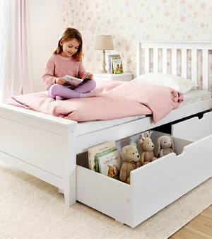 Classic Beds