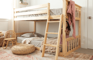 Top-Rated Bunk Beds under $500
