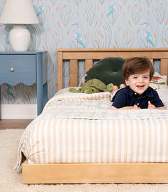 Montessori Floor Beds