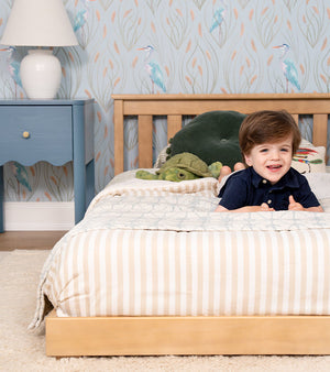 Montessori Floor Beds