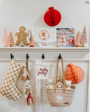 Stocking Stuffers