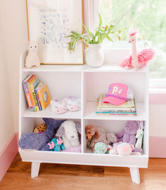 Toy Organizers