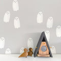 Mej Mej Ghosts Peel and Stick Wall Decals