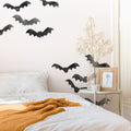 Mej Mej Spooky Bats Peel and Stick Wall Decals