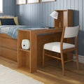 Jack Twin Captain’s Bed With Desk