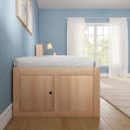 Jack Twin Captain’s Bed With Desk