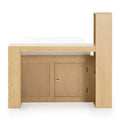 Jack Twin Captain’s Bed With Desk