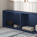 Jack Twin Captain’s Bed With Bookcase