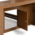 Jack Full Captain’s Bed With Bookcase & Desk