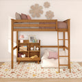 Twin Loft Bed