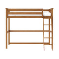 Twin Loft Bed