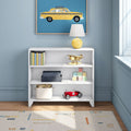 Classic 3-Shelf Bookcase