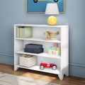 Classic 3-Shelf Bookcase
