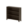 Classic 3-Shelf Bookcase