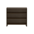 Classic 3-Shelf Bookcase