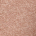 Blush pink textured upholstery fabric seamless background with soft chenille velvet pattern for furniture and home decor