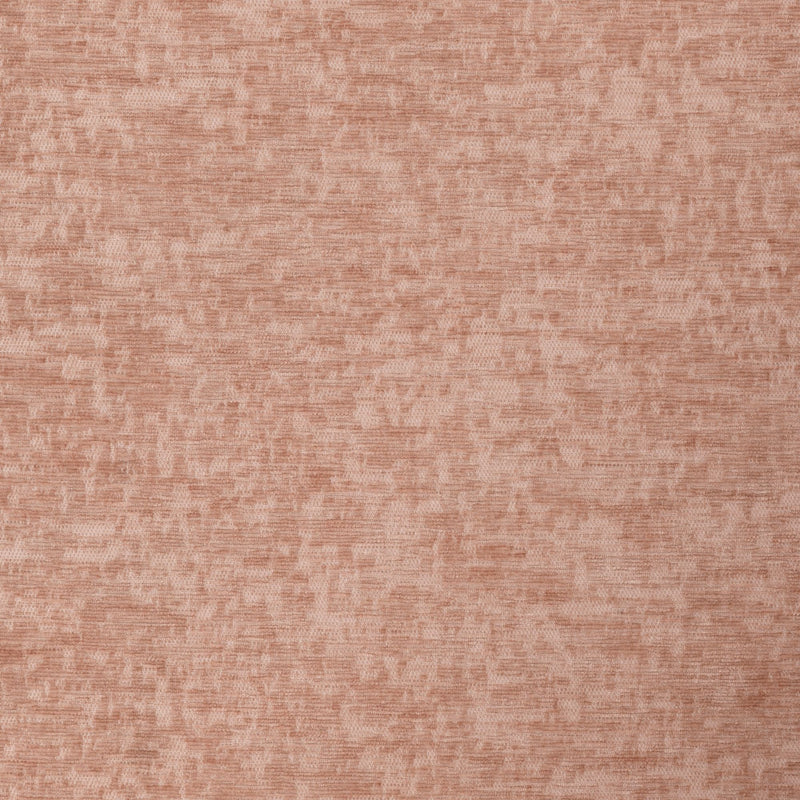 Blush pink textured upholstery fabric seamless background with soft chenille velvet pattern for furniture and home decor