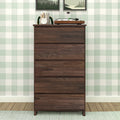 Modern Farmhouse 5-Drawer Dresser