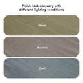 Modern Farmhouse Underbed Storage Drawers for Queen Beds