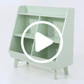 Frankie Bookcase