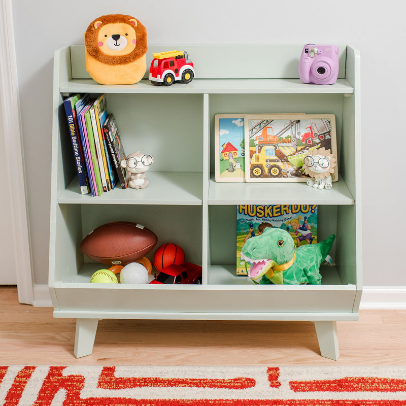 Frankie Bookcase