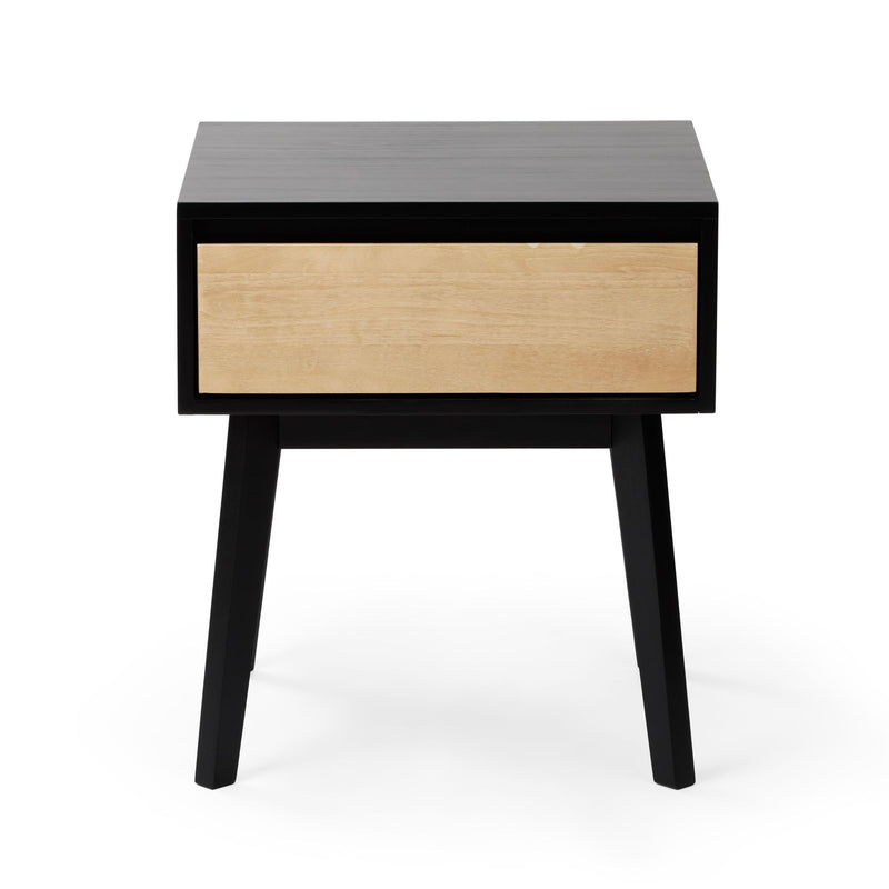 Scandinavian Nightstand