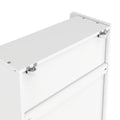 Scandinavian Underbed Storage Drawers