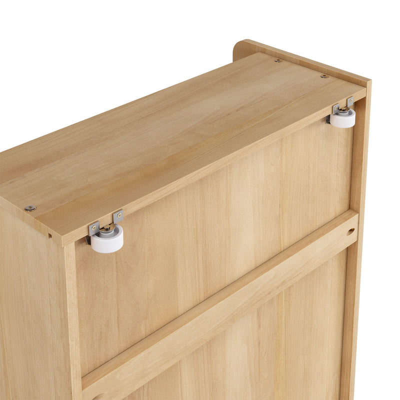 Scandinavian Underbed Storage Drawers