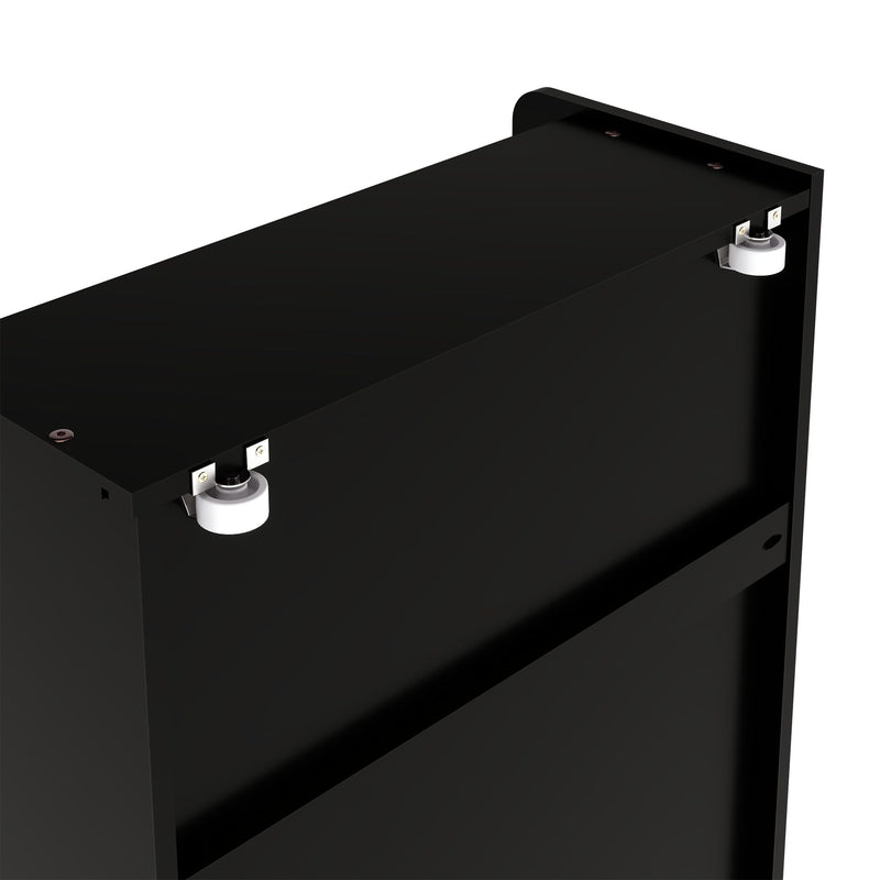 Scandinavian Underbed Storage Drawers