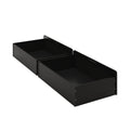 Scandinavian Underbed Storage Drawers