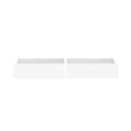 Scandinavian Underbed Storage Drawers for Queen Beds