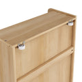 Scandinavian Underbed Storage Drawers for Queen Beds