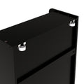 Scandinavian Underbed Storage Drawers for Queen Beds