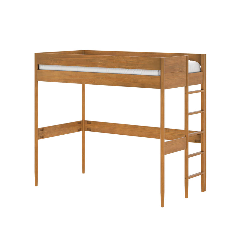Hudson Twin Loft Bed