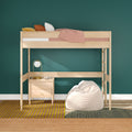 Hudson Twin Loft Bed