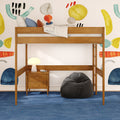 Hudson Full Loft Bed