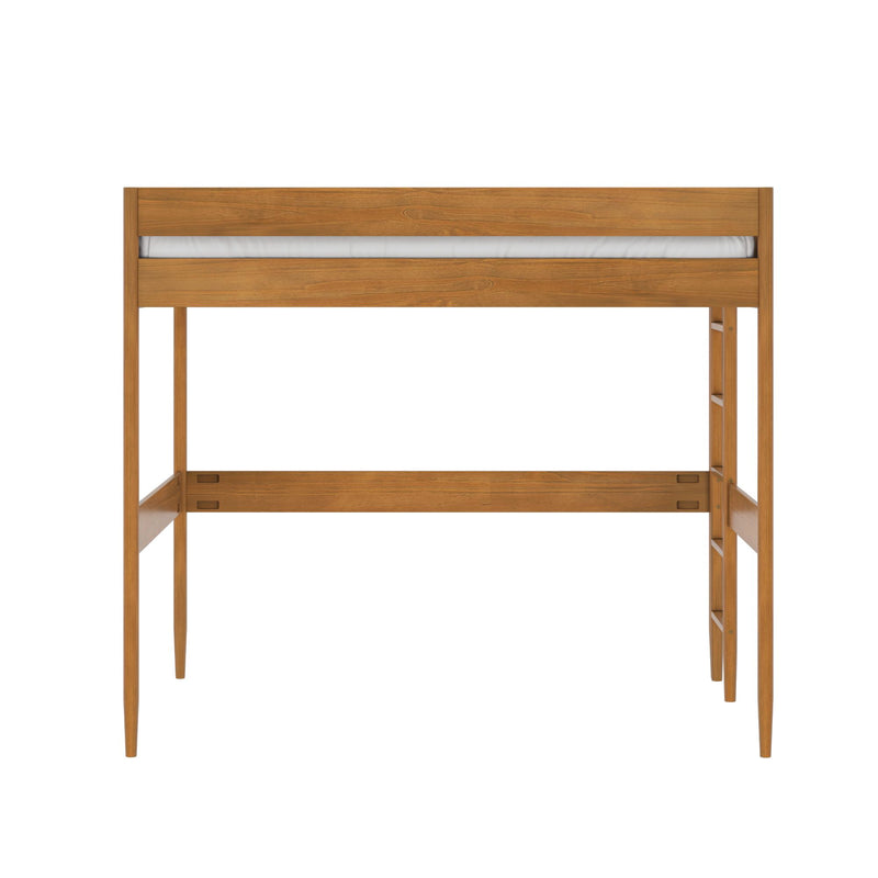 Hudson Full Loft Bed