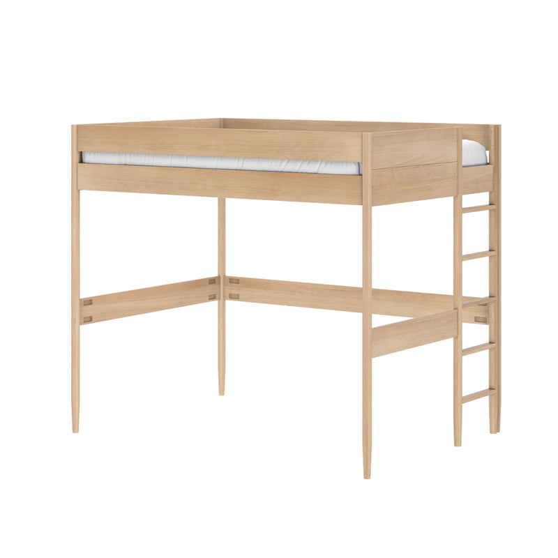 Hudson Full Loft Bed