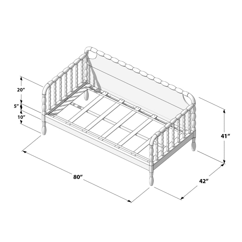 Jenny Daybed