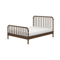 Jenny Full Bed