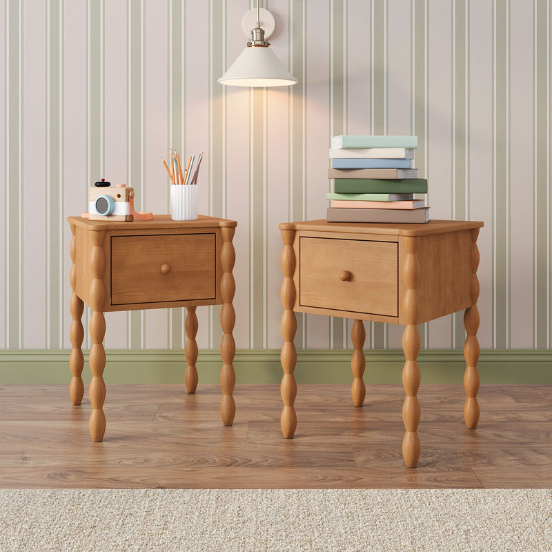 Jenny Nightstand (Set of 2)